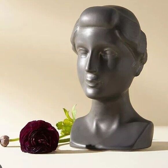Anthropologie Other - Anthropologie Home Decor Giovanna Bust